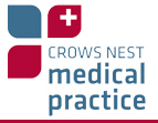 Crows Nest Medical Practice Logo